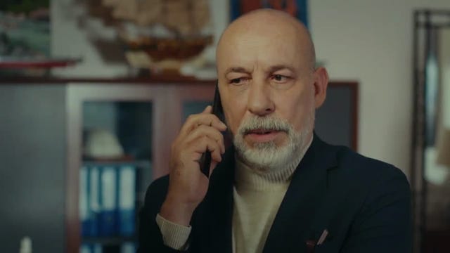 güven perdió jugando todo el dinero que sancar le dio a cambio de melek