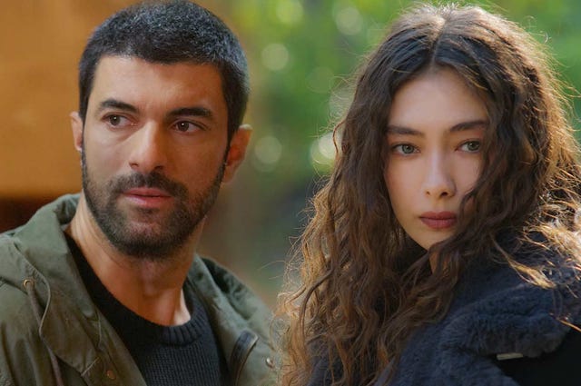 la hija del embajador nova avance capitulo 13