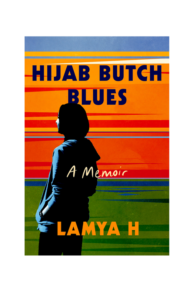 hijab butch blues a memoir