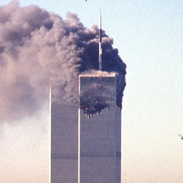 9/11 Conspiracy Theories  Debunking 9/11 Myths About the Planes