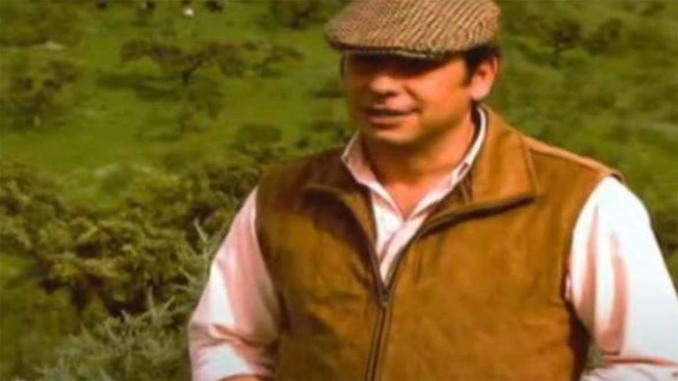 hijo pedro trapote