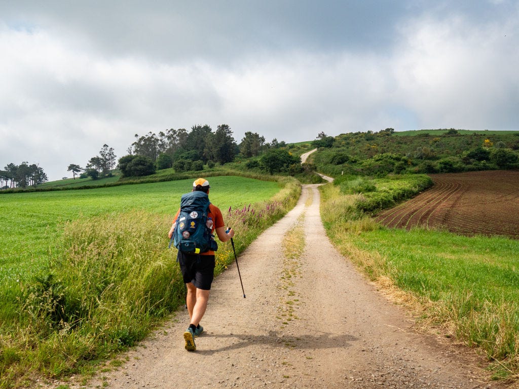 Cammino di Santiago, i consigli per farlo in 2 settimane - SportOutdoor24