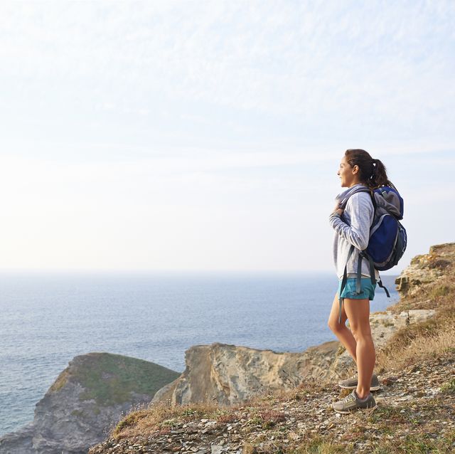9 zapatillas de trekking para mujer para hacer senderismo