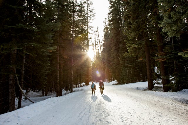 8 Must-Pack Items for Your Next Outdoor Holiday Adventure