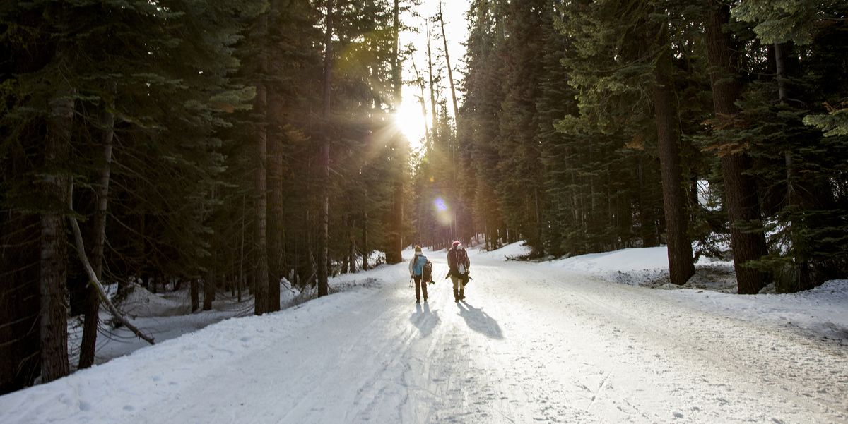 8 Must-Pack Items for Your Next Outdoor Holiday Adventure