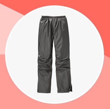 hiking pants