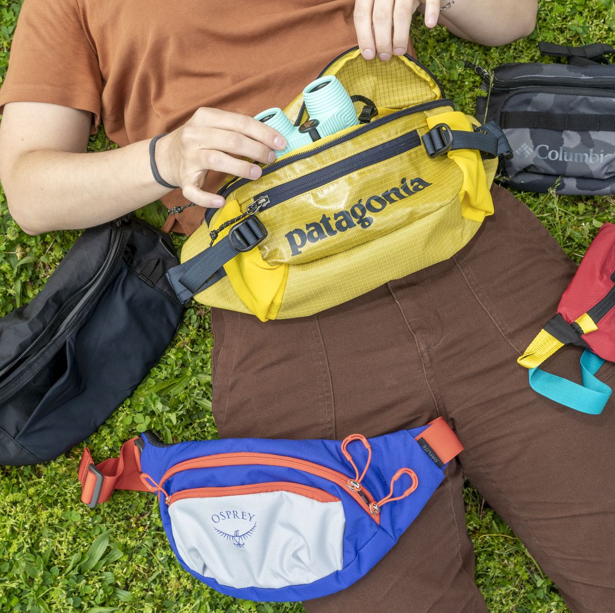 11 Best Fanny Packs For Everyday In 2023