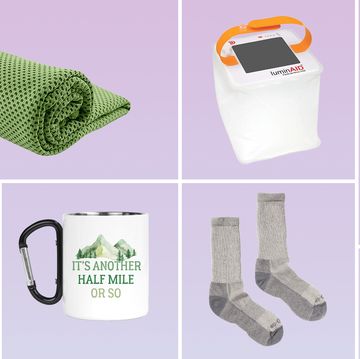 hiking gifts
