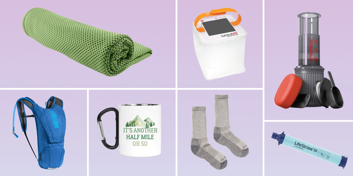 hiking gifts