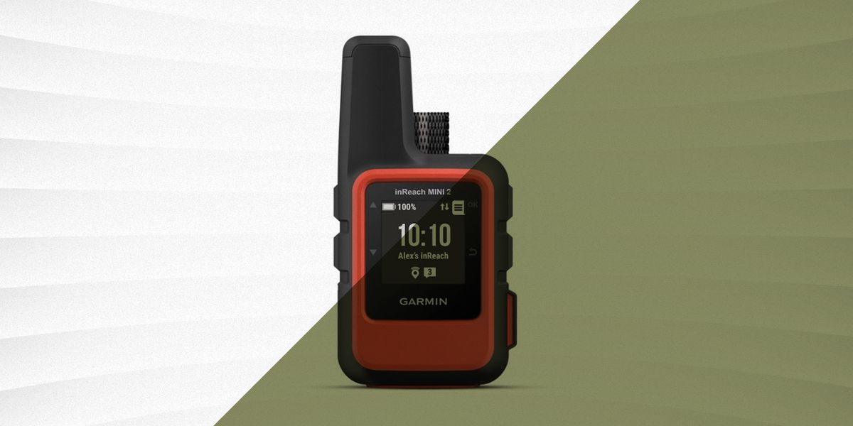 snyde Det er billigt Vil Best Hiking GPS 2022 | Handheld GPS Devices
