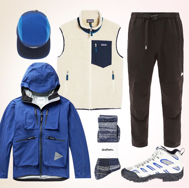 What to Wear Outdoors: Columbia Clothing to Layer Up In Style