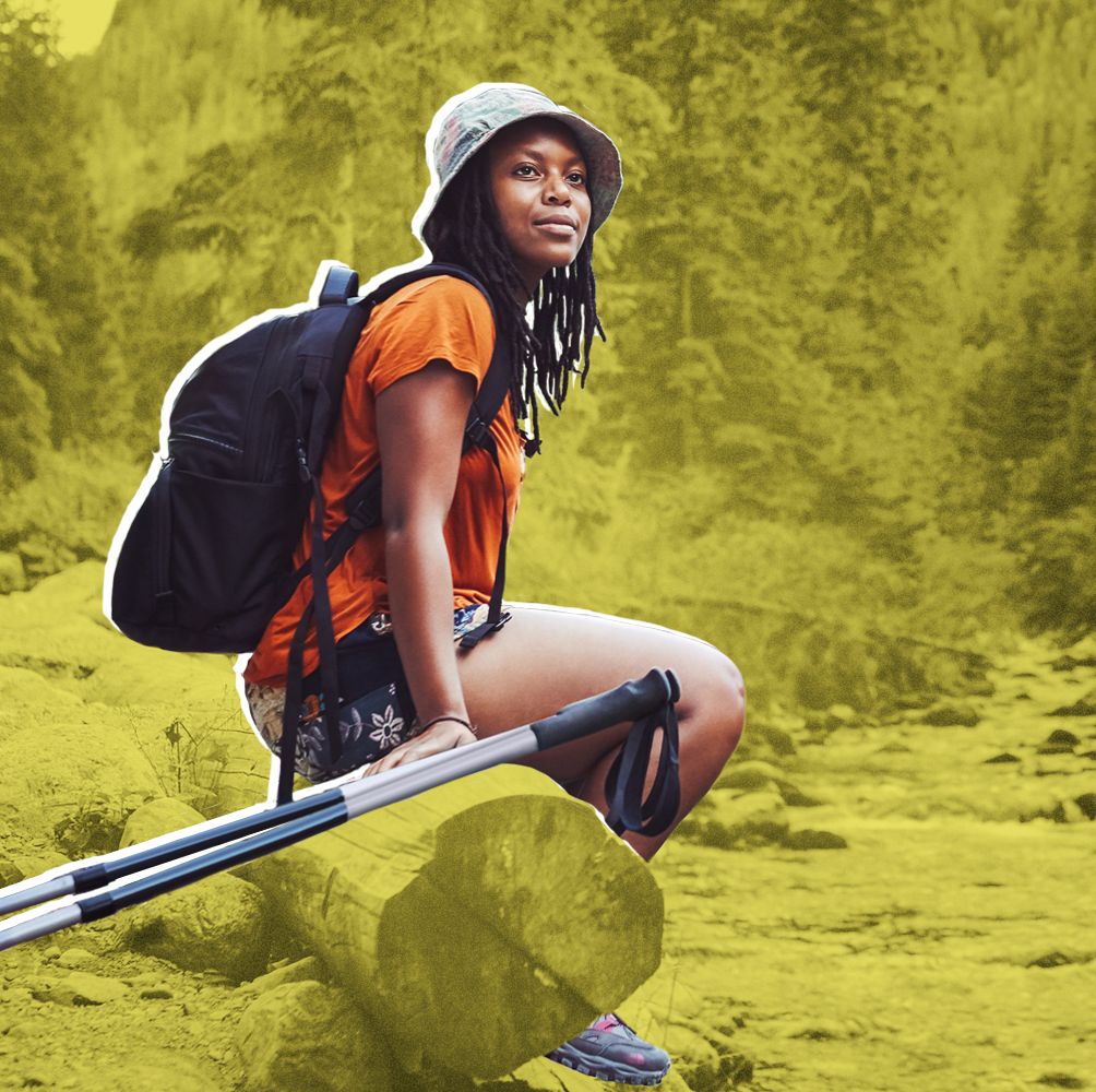6 Stylish Hiking Outfits for Women - Stylish Outdoor Clothes