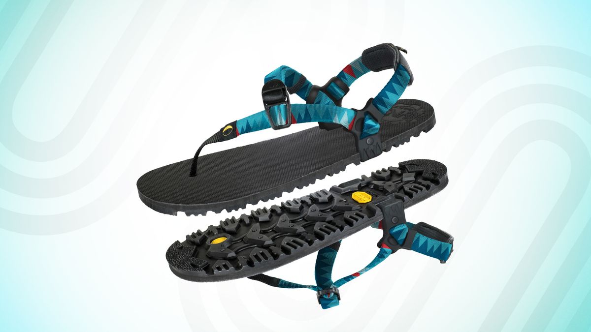 svimmelhed Overvind data Best Hiking Sandals of 2022 — Sandals for Hiking Recommendations