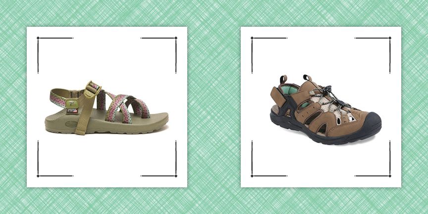 The Best Hiking Sandals for Women of 2024, Tested and Reviewed