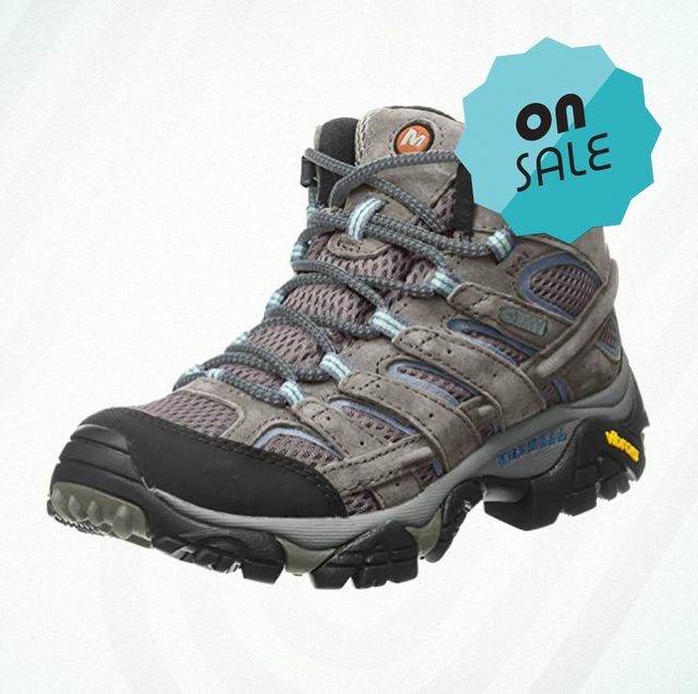 Boots Sale on Amazon - Save Big on These Great Hiking Boots