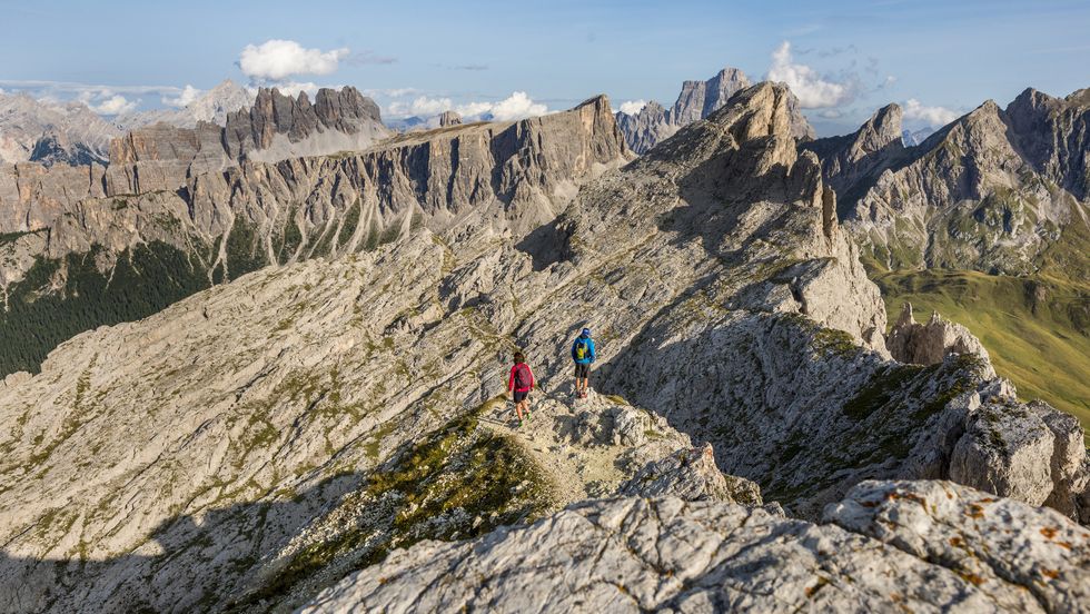 dolomiti