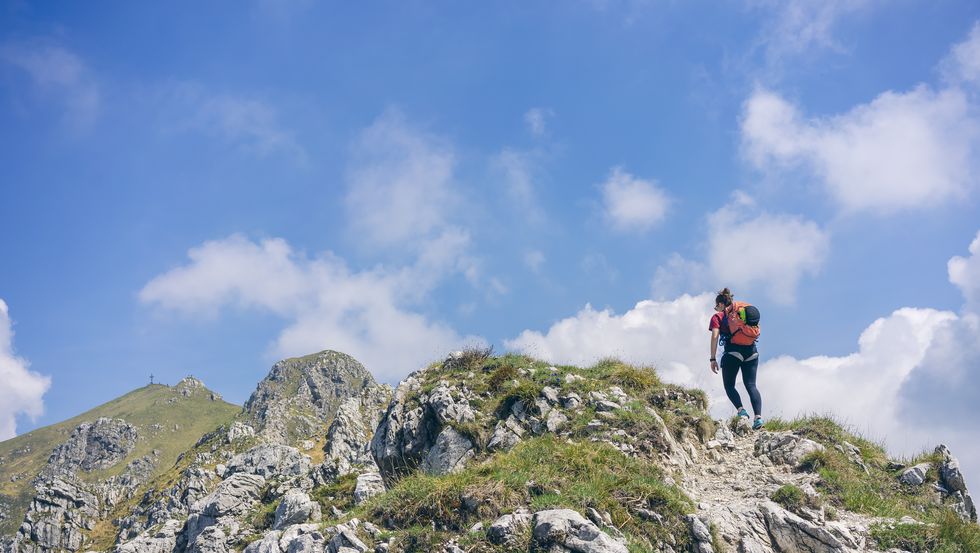 trekking in lombardia