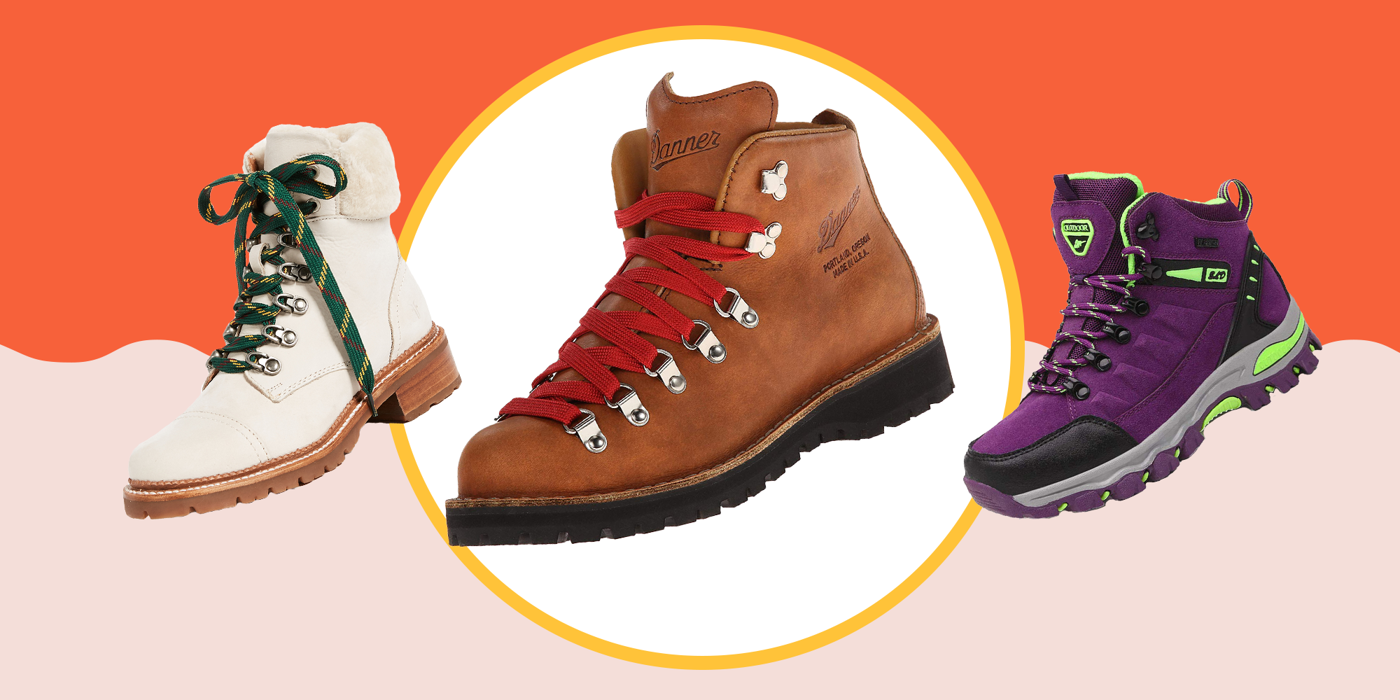 Top Hiking Shoes & Boots for Women — Flying Dawn Marie | Travel blog,  guides & itineraries for adventurous travellers