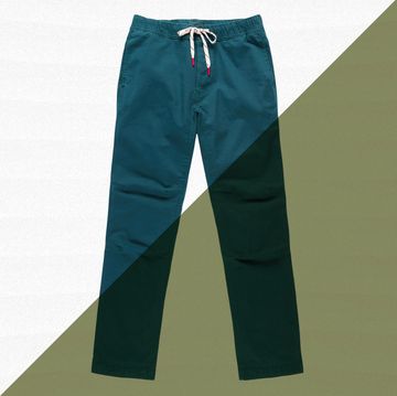 topo designs dirt pants lead
