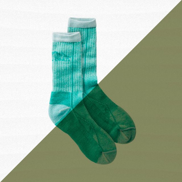 5-ish Reasons to Wear Merino Wool Socks in Summer – Darn Tough