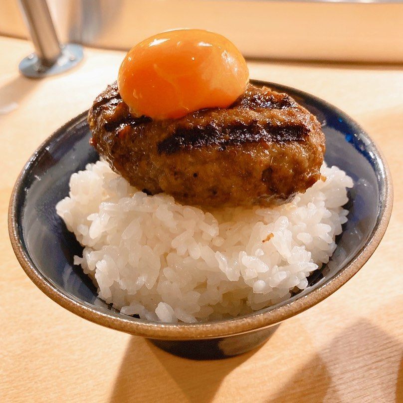 日本漢堡排王者「碗肉與米」登台！高人氣要早起搶號碼牌才吃得到，台北電地點＋開幕日期曝