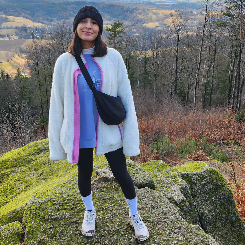 lululemon wunder train high rise leggings review