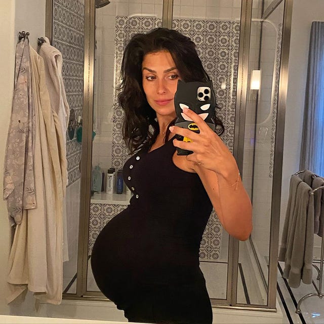 hilaria baldwin