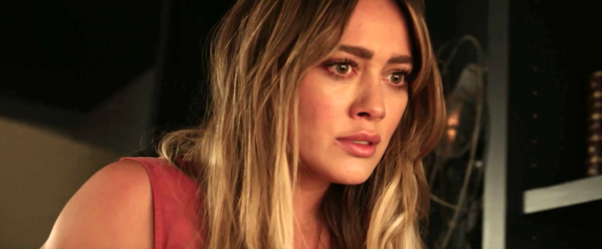 Watch Hilary Duff In The Haunting Of Sharon Tate Trailer