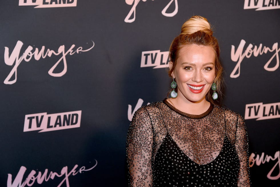 'Younger' Season 5 Premiere Party