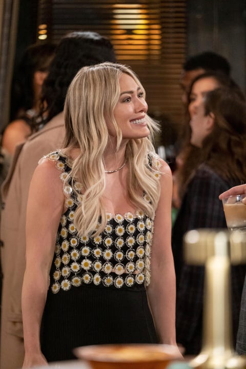 hilary duff, how i met your father