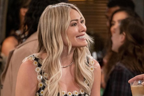 Hilary Duff, How I Met Your Father hilary duff, how i met your father