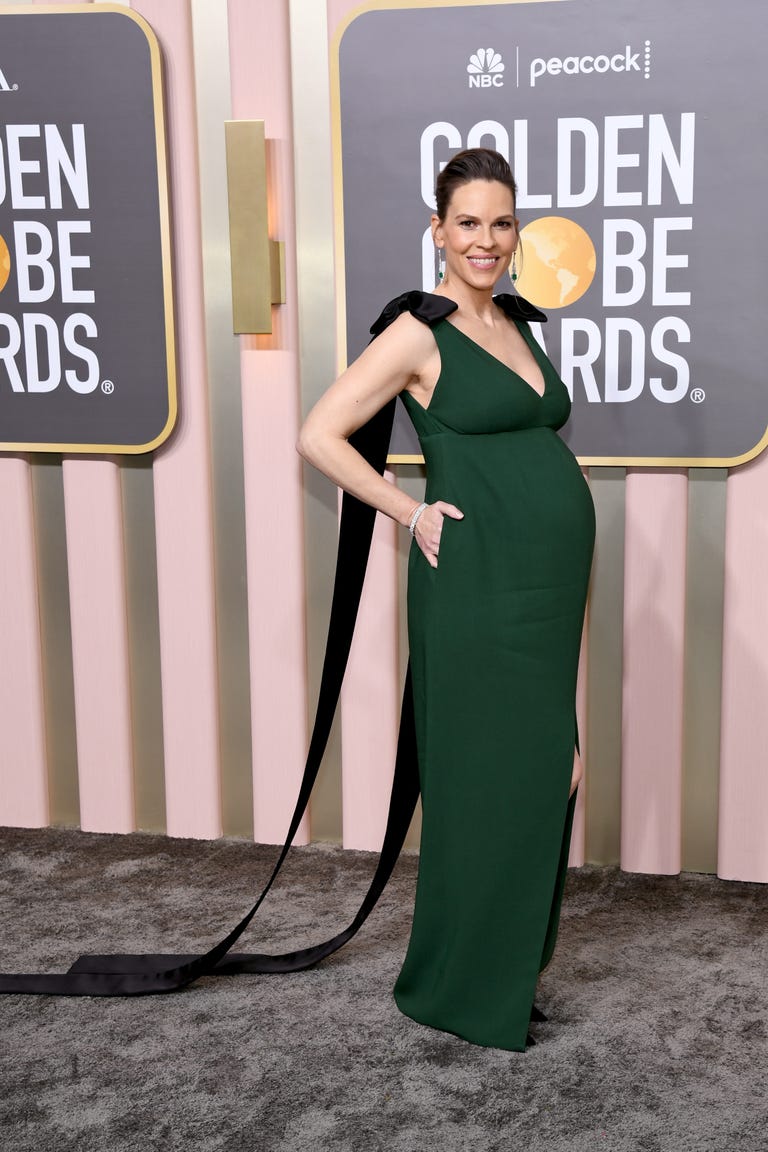 Pregnant Celebrities Stars Expecting In 2023 And Their Due Dates