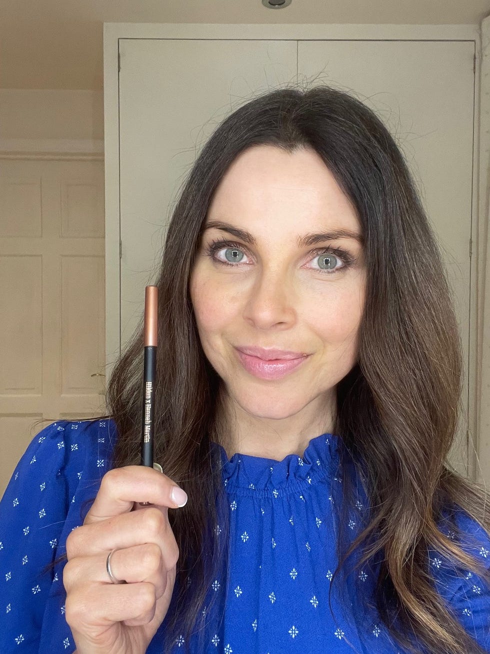 hildun rising beauty brand