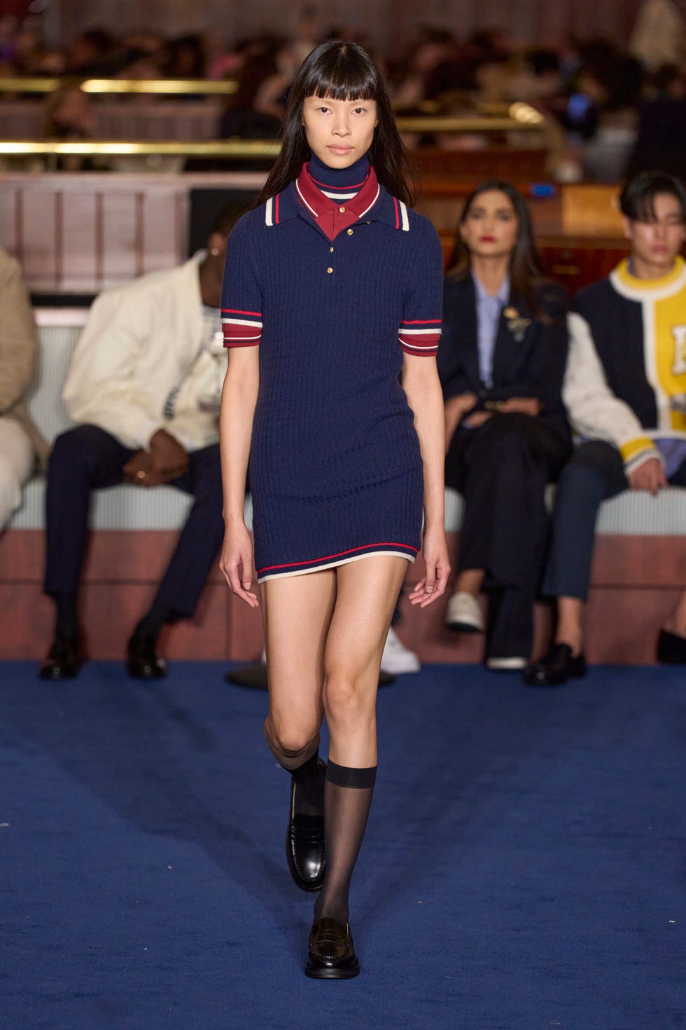 tommy hilfiger aw24