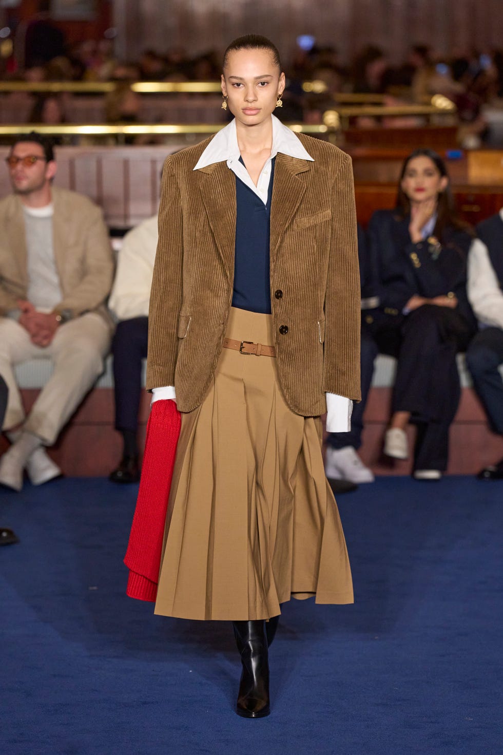 tommy hilfiger aw24