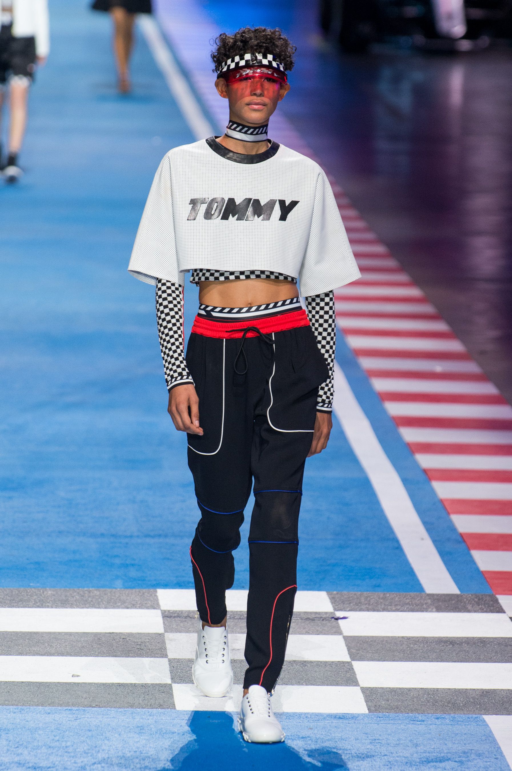 Tommy store hilfiger 2018