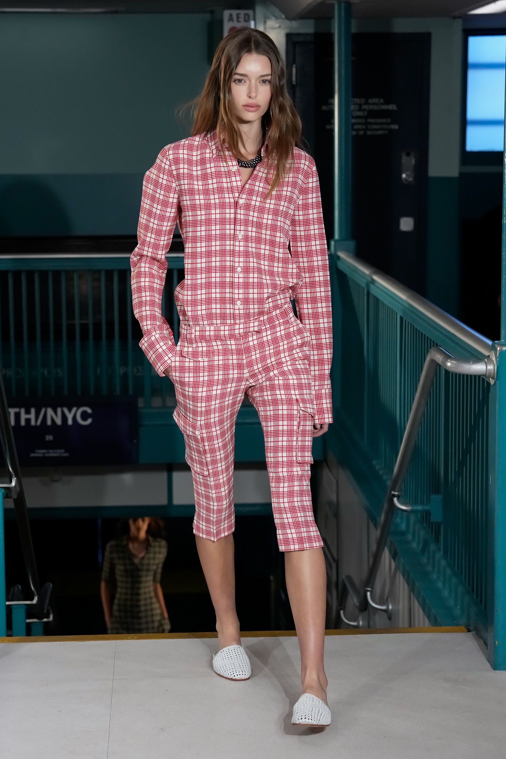トミー ヒルフィガー（TOMMY HILFIGER）」2025春夏コレクション