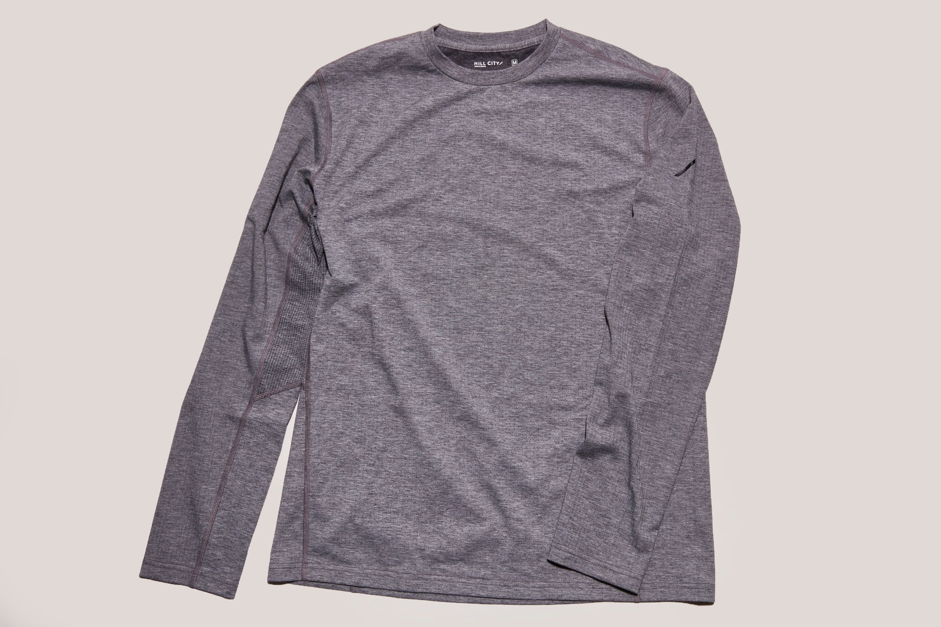 Hill City LS