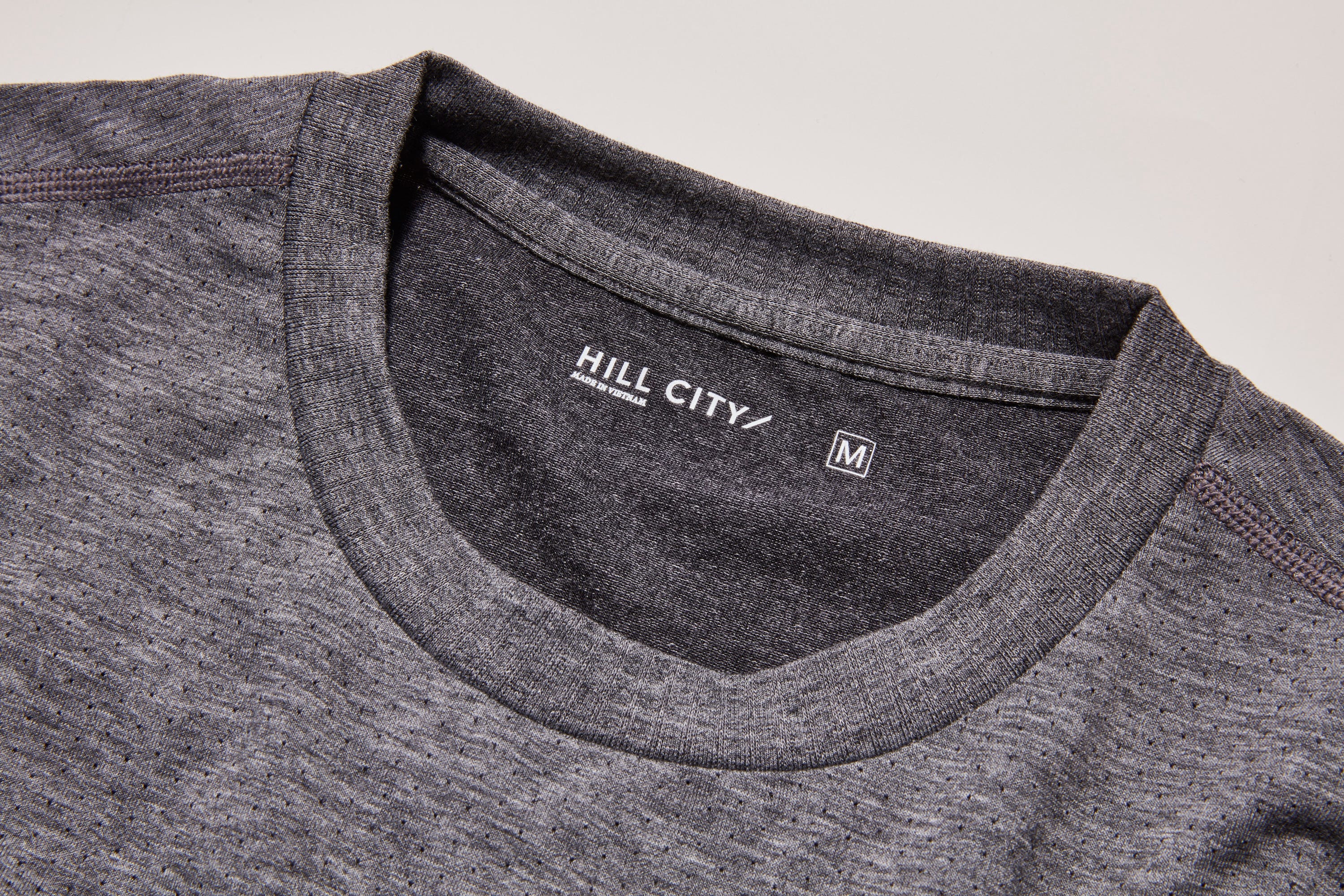 Hill City LS
