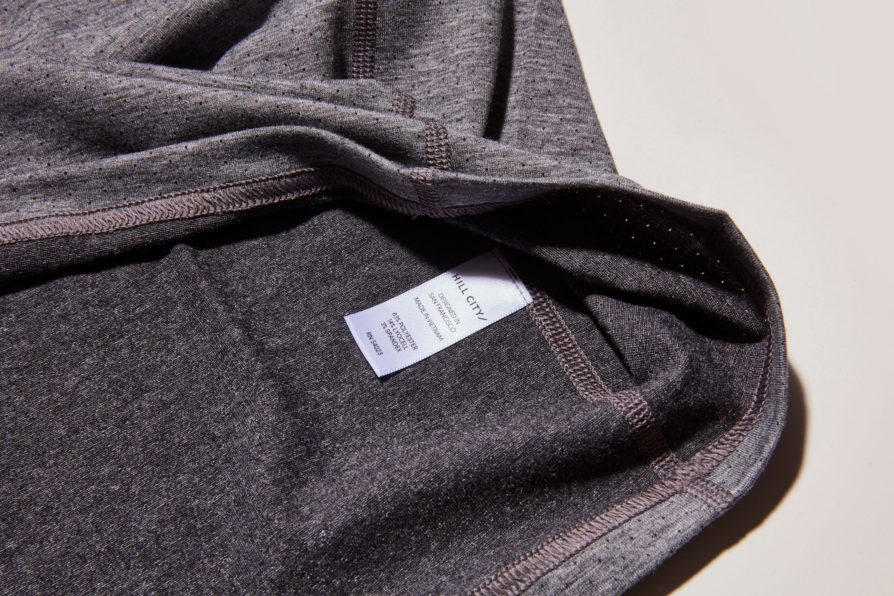Hill City LS