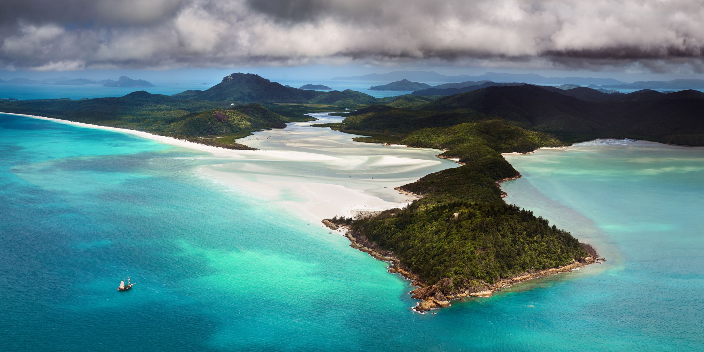 23 Most Beautiful Islands in the World - Best Islands to Visit 2021