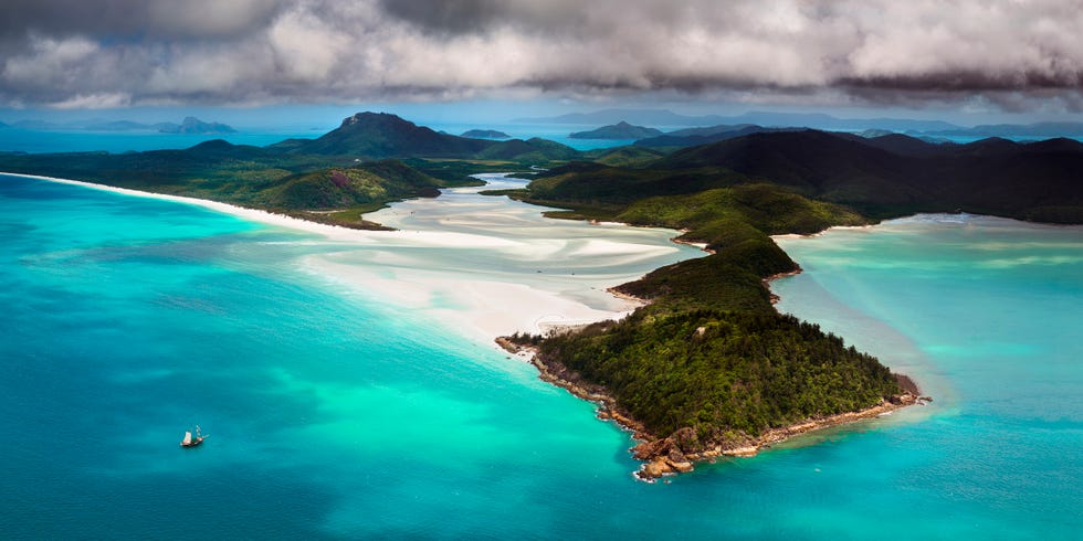 hill inlet