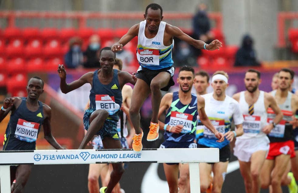 mueller grand prix gateshead 2021 diamond league