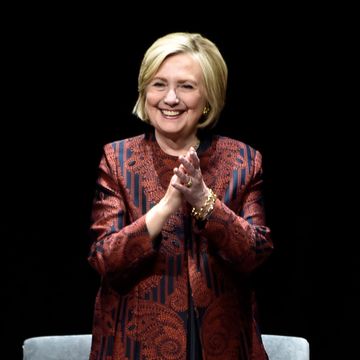 Hillary Clinton komt met een podcast