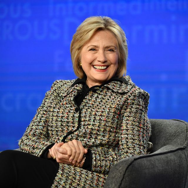 Hillary Clinton Hulu docuseries