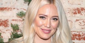 Hilary Duff And Whitney Cummings Host 1st Annual Cocktails For A Cause With Love Leo Rescue