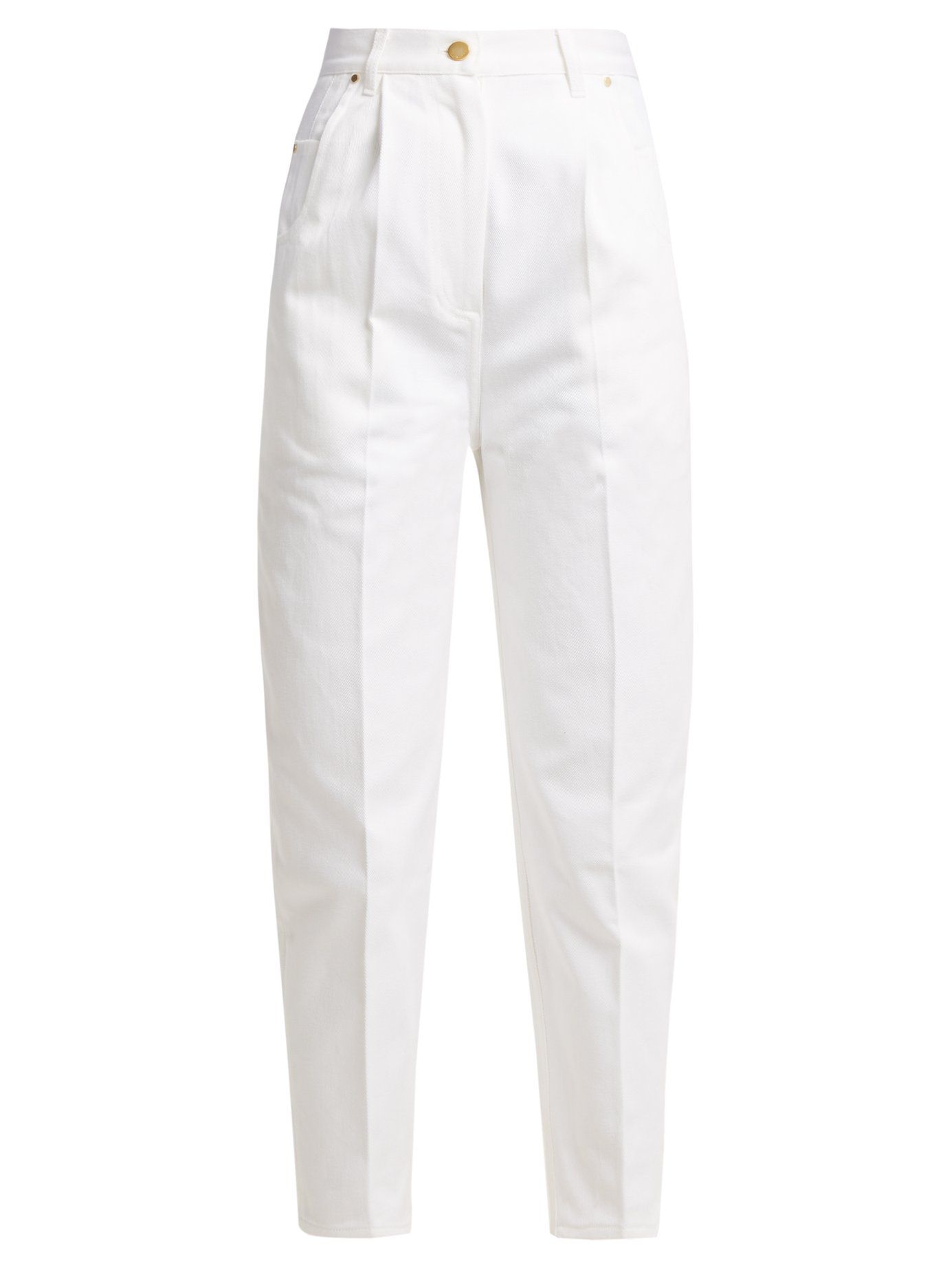 The Best White Jeans for Women 2022: Stylish White Denim for Spring