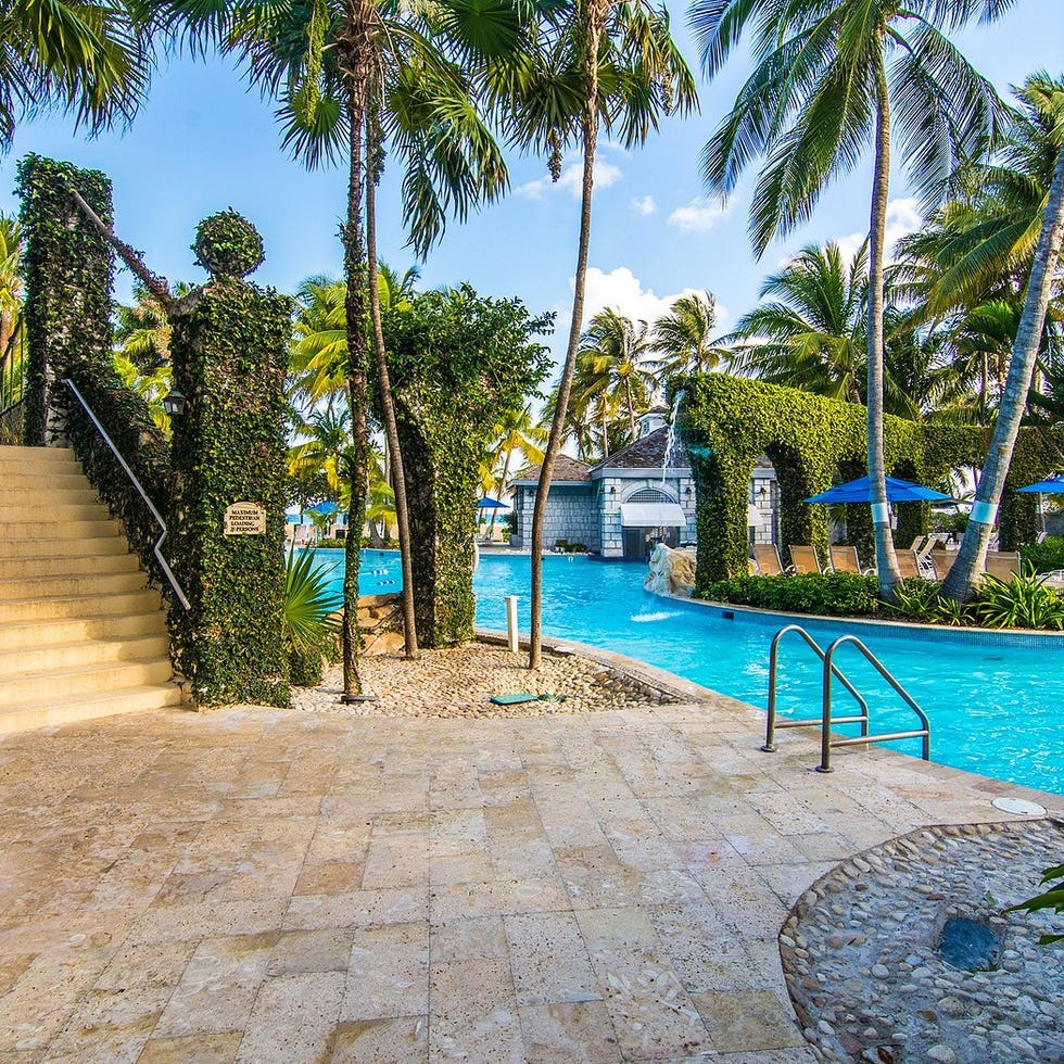 Hilton Rose Hall Resort hilton rose hall resort