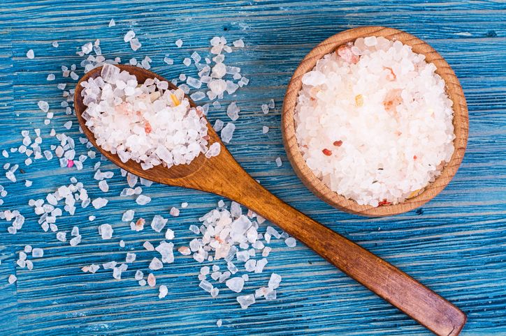 6 Healing Himalayan Pink Salt Benefits pic