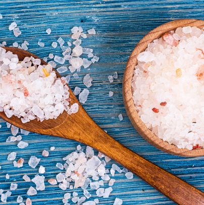 What do you need to know about types of Himalayan Salt